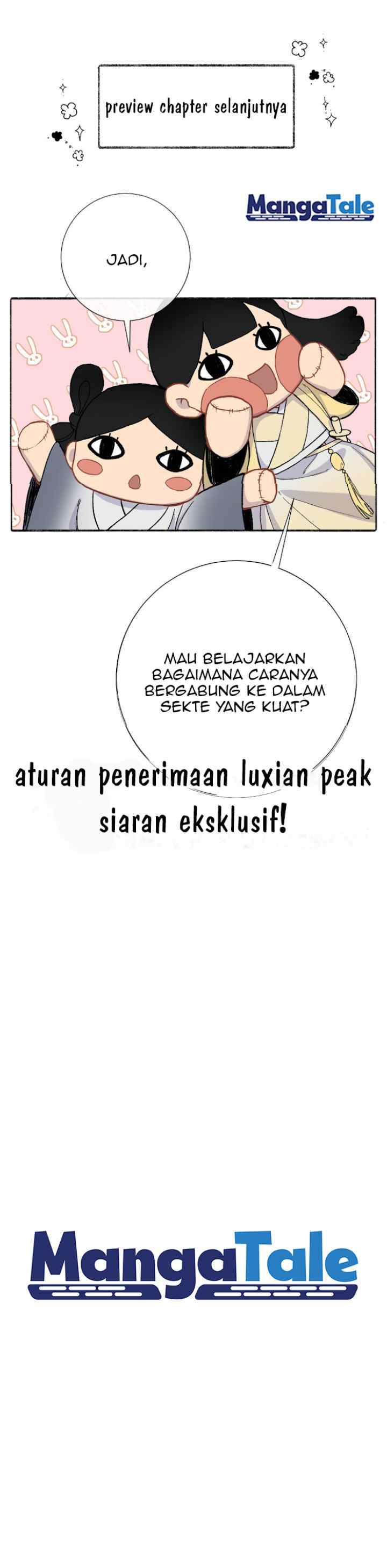 Zhen Zhen Nan Wei chapter 4 halaman 9