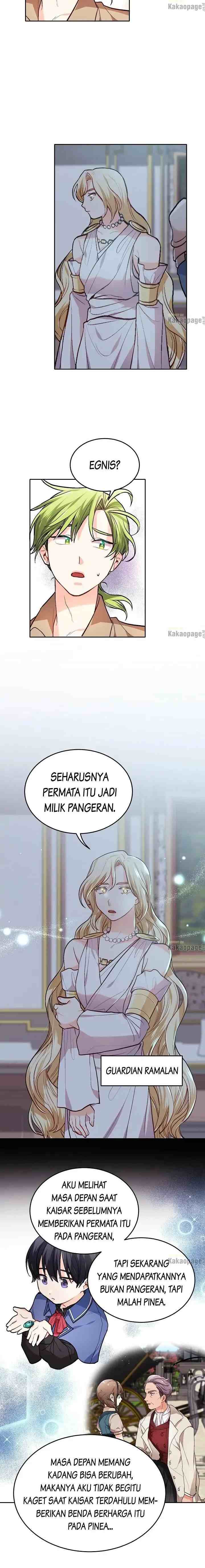 I Was Just an Ordinary Lady chapter 90 halaman 16