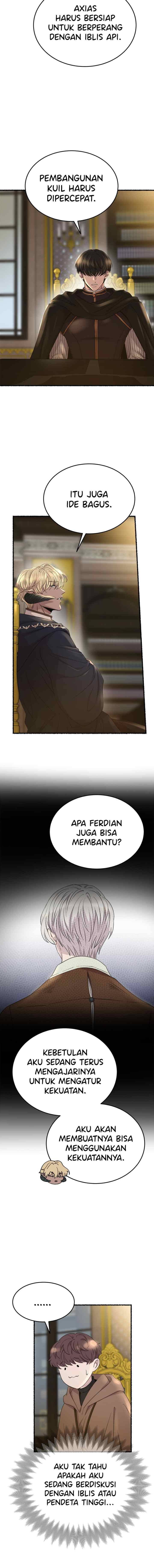 Cursed Blessing chapter 169 halaman 10