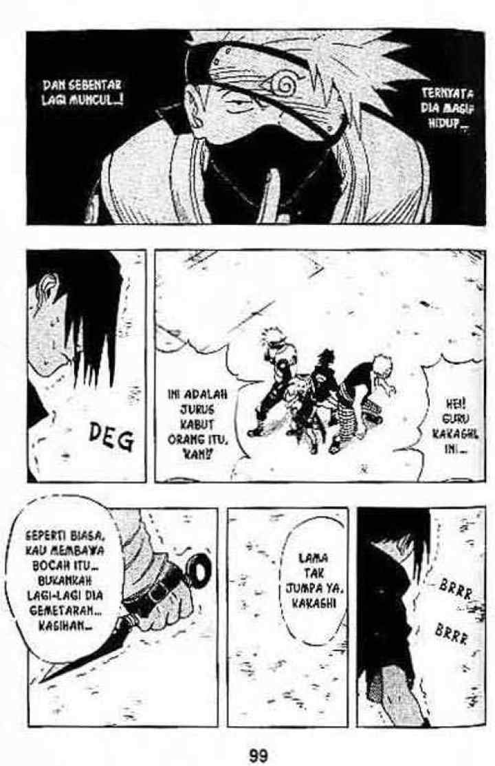 Naruto chapter 22 halaman 15