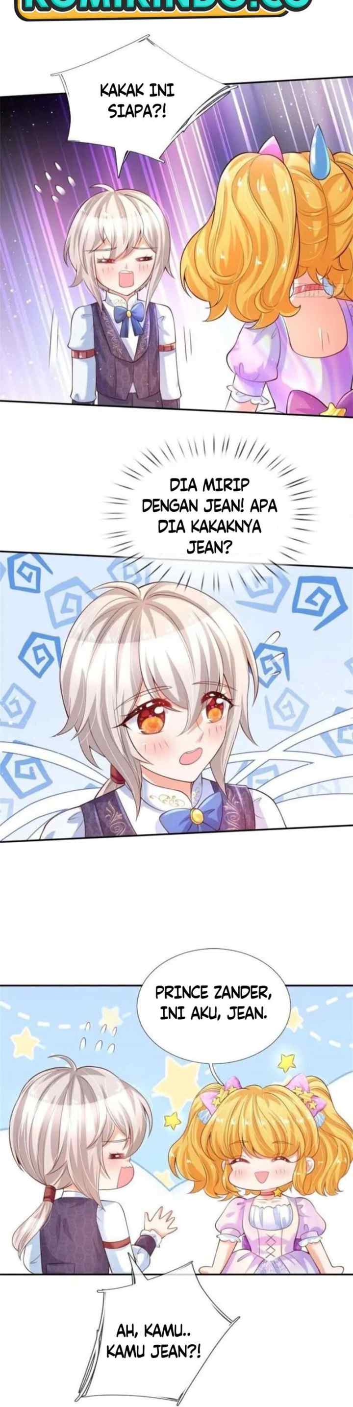 I Became The Emperor's Daughter One Day chapter 143 halaman 5