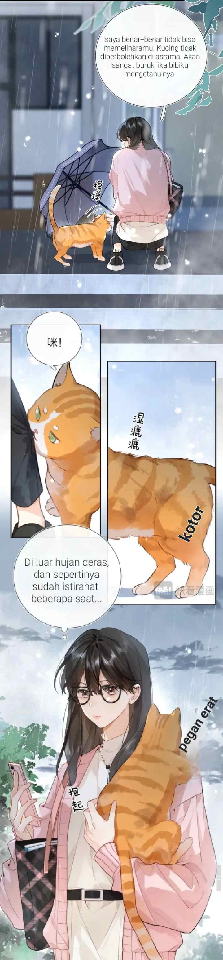 Heliotrope & Zjz chapter 15 halaman 14