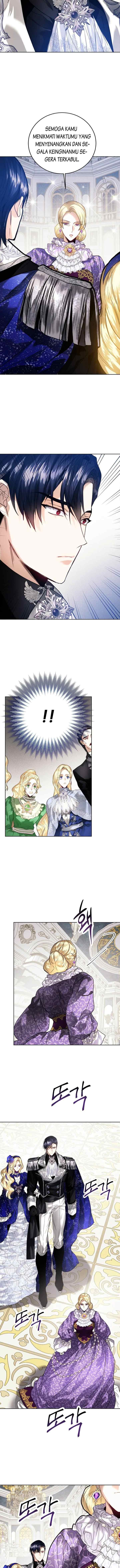 Royal Marriage chapter 64 halaman 4