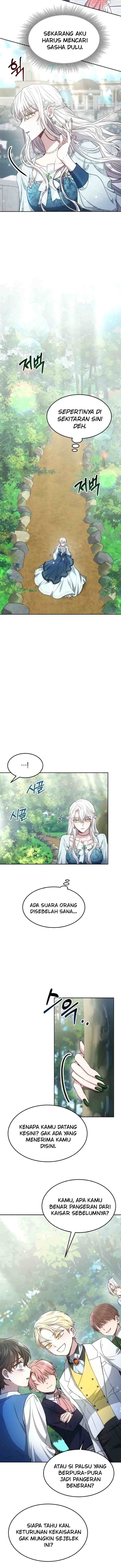 The Male Lead's Nephew Like Me So Much chapter 8 halaman 7
