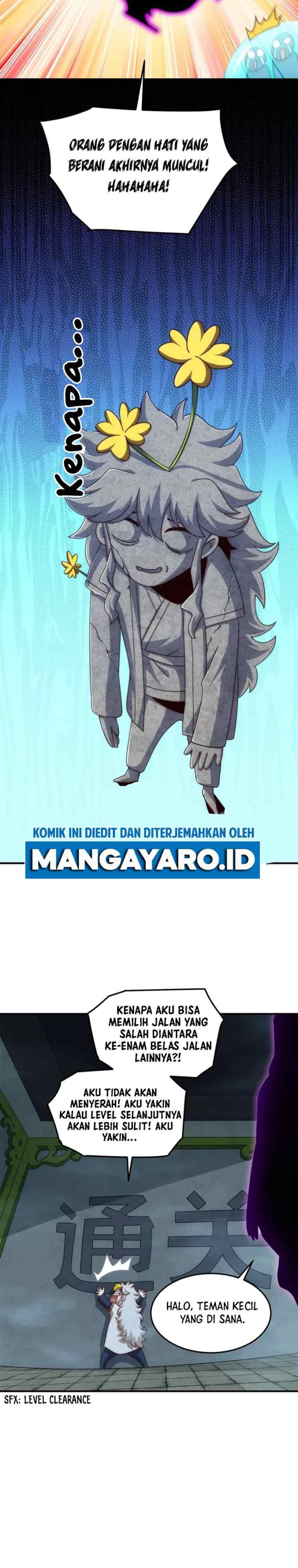 Beyond Myriad Peoples chapter 298 halaman 4