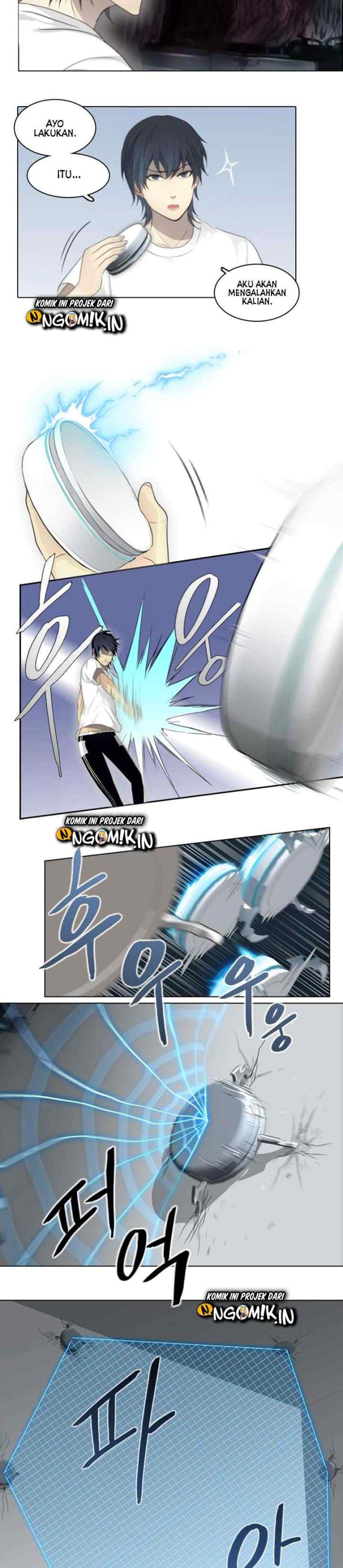 Gong heon ja chapter 11 halaman 4
