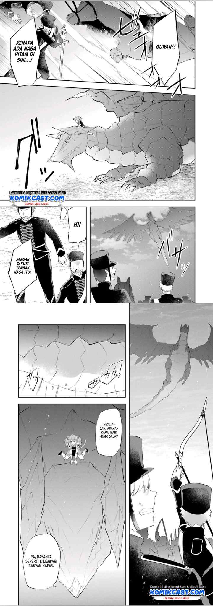 Kikanshita Yuusha no Gojitsudan chapter 18 halaman 14