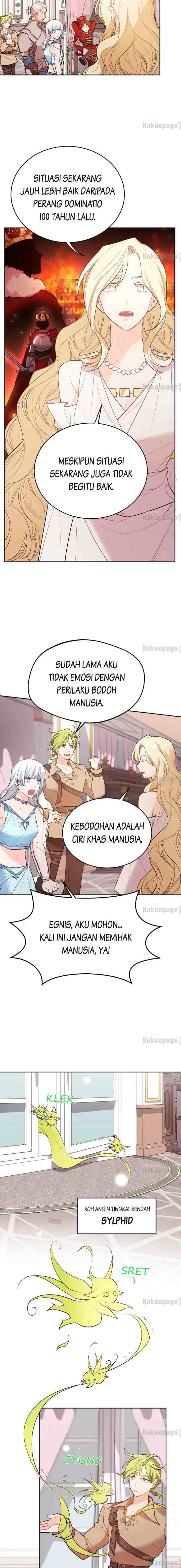 I Was Just an Ordinary Lady chapter 161 halaman 11