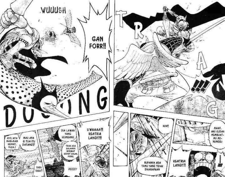 One Piece chapter 248 halaman 9