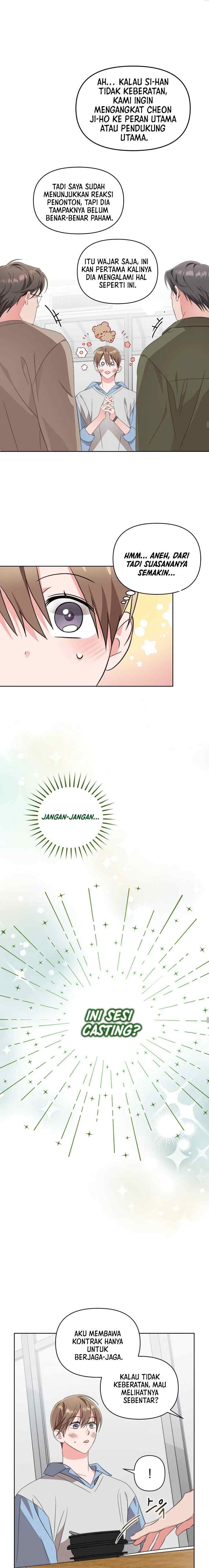 Masquerade chapter 8 halaman 12
