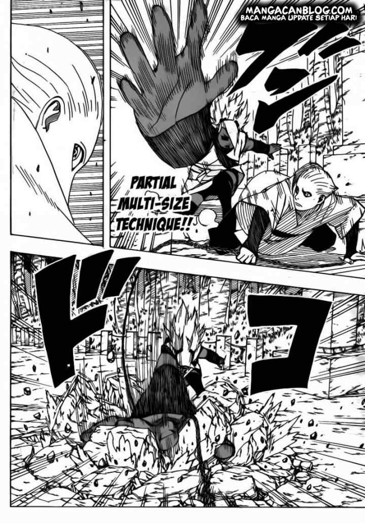 Naruto chapter 703 halaman 16