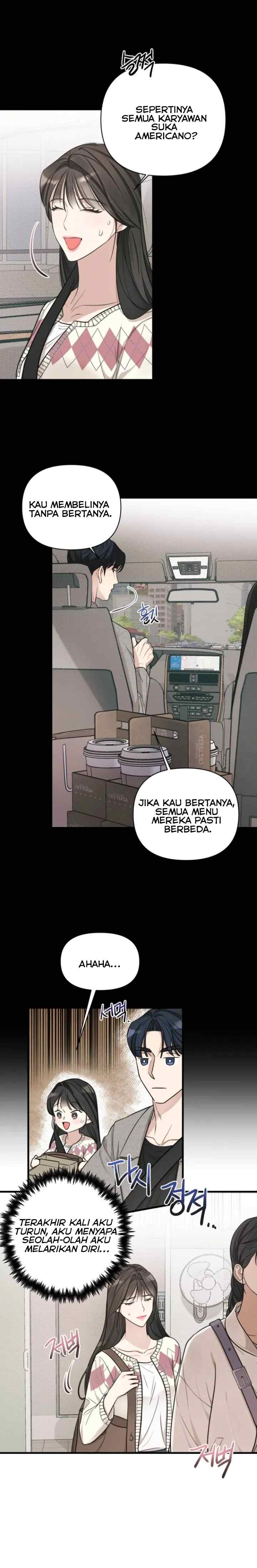 The Perfect Contract chapter 9 halaman 10