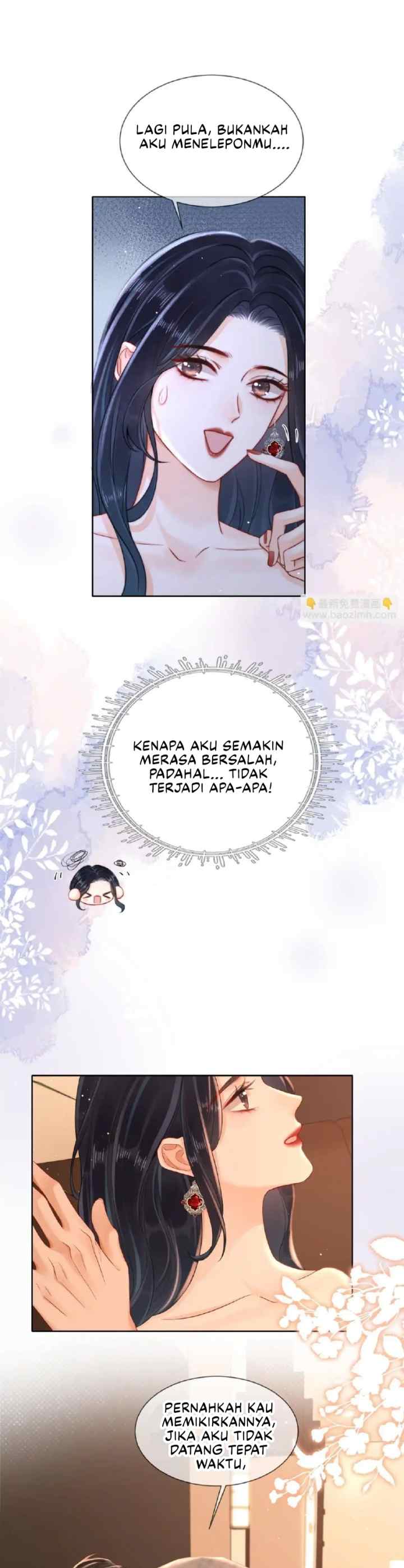 A Warm and Sweet to the Bone Wedding chapter 10 halaman 4