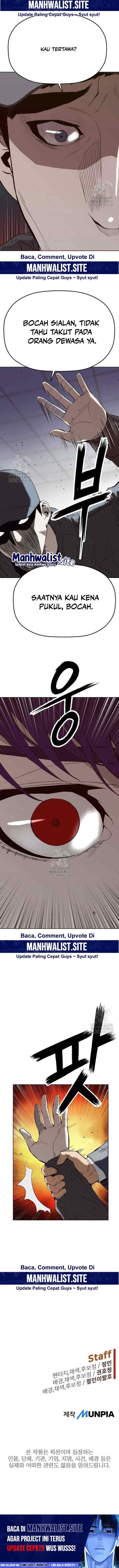 The Villain's Profiler chapter 2 halaman 16