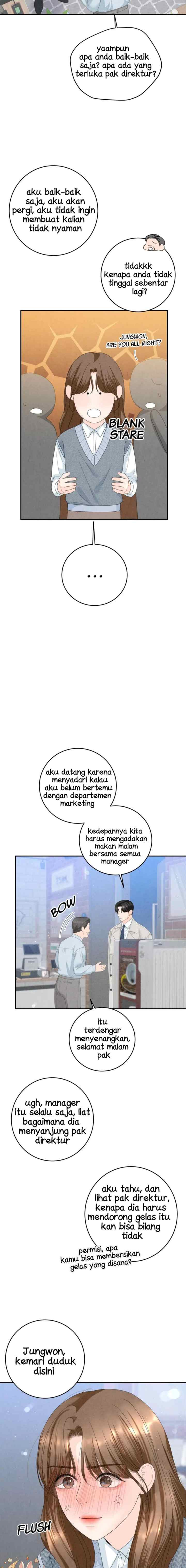 Four Ways to Find a Wife chapter 75 halaman 5