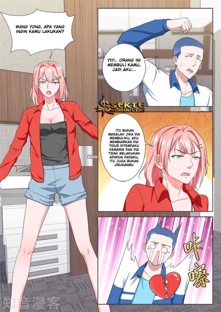 Metropolitan System chapter 182 halaman 10