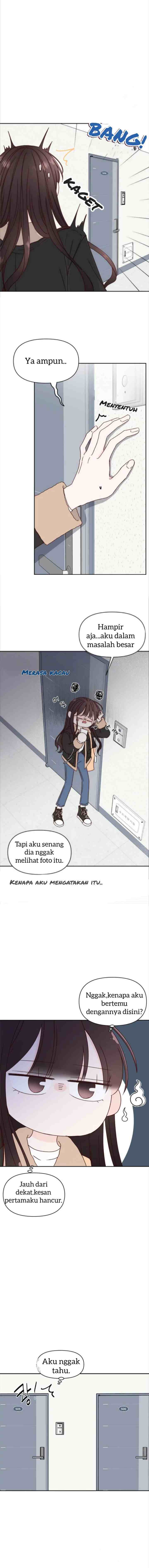 Next Door Boyfriend chapter 2 halaman 4