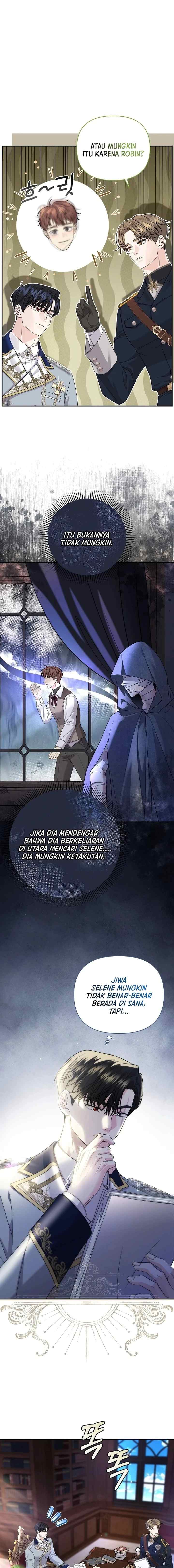 Grand Duke of the North chapter 44 halaman 13