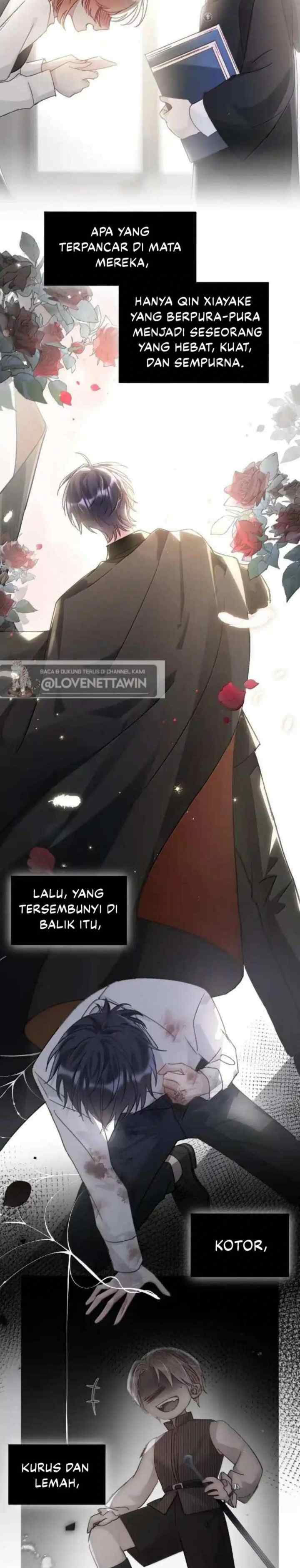 I'm Going to Be a Great Villain chapter 156 halaman 9