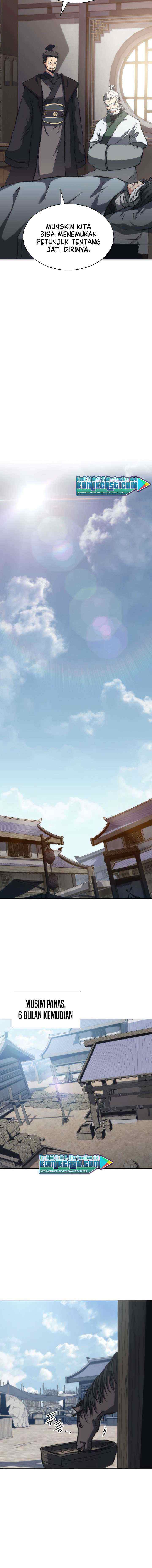 MookHyang - The Origin chapter 30 halaman 7