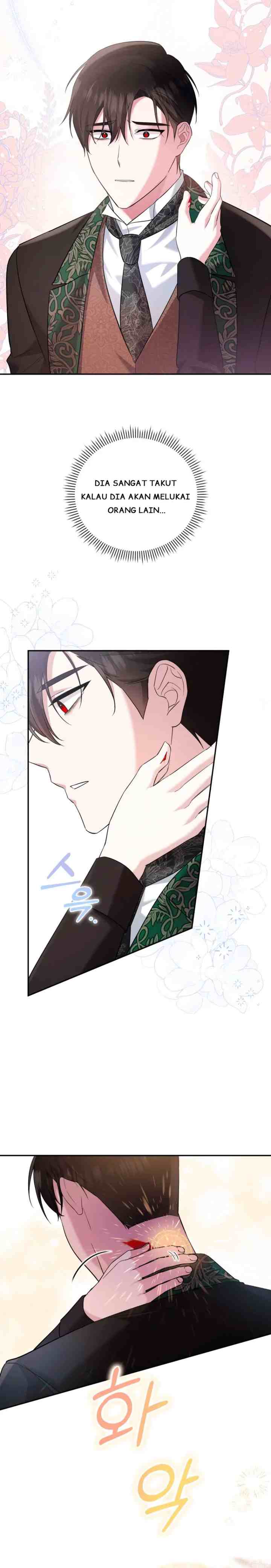 Please Support My Revenge chapter 8 halaman 8