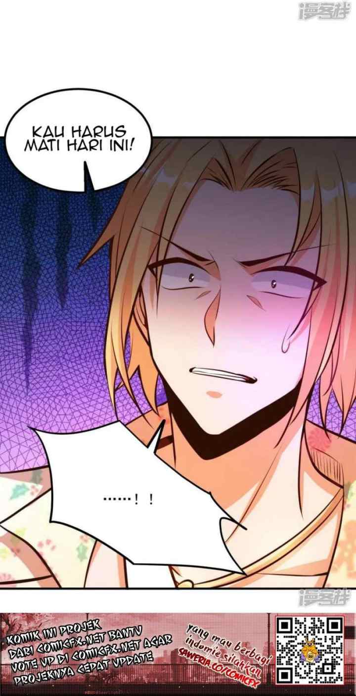 Become A God chapter 20 halaman 5