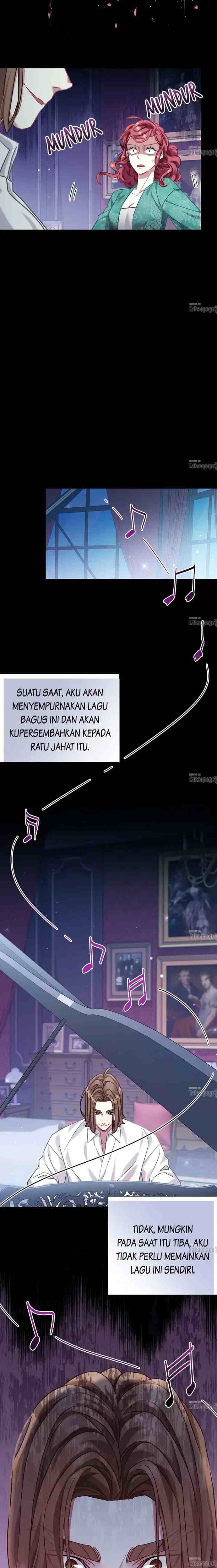 Not Sew Wicked Stepmom chapter 76 halaman 19