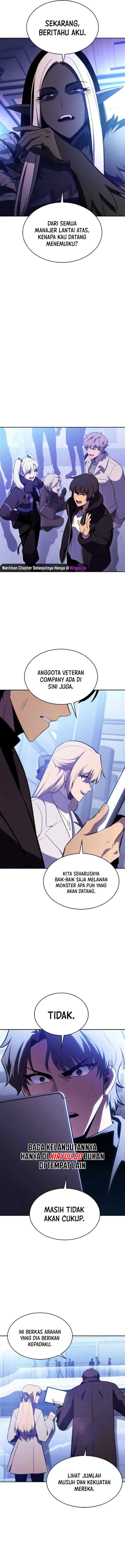 Solo Max-Level Newbie chapter 178 halaman 14