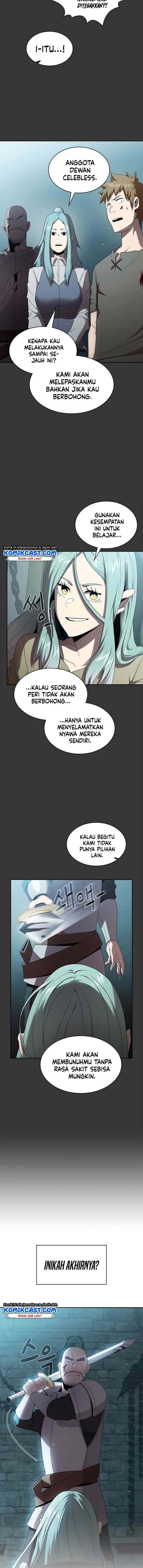 Is this Hero for Real? chapter 17 halaman 14