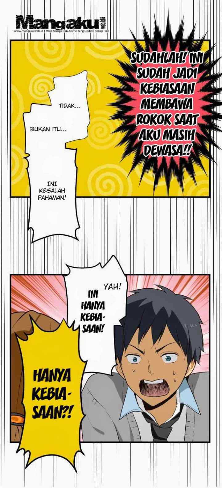 ReLIFE chapter 9 halaman 15