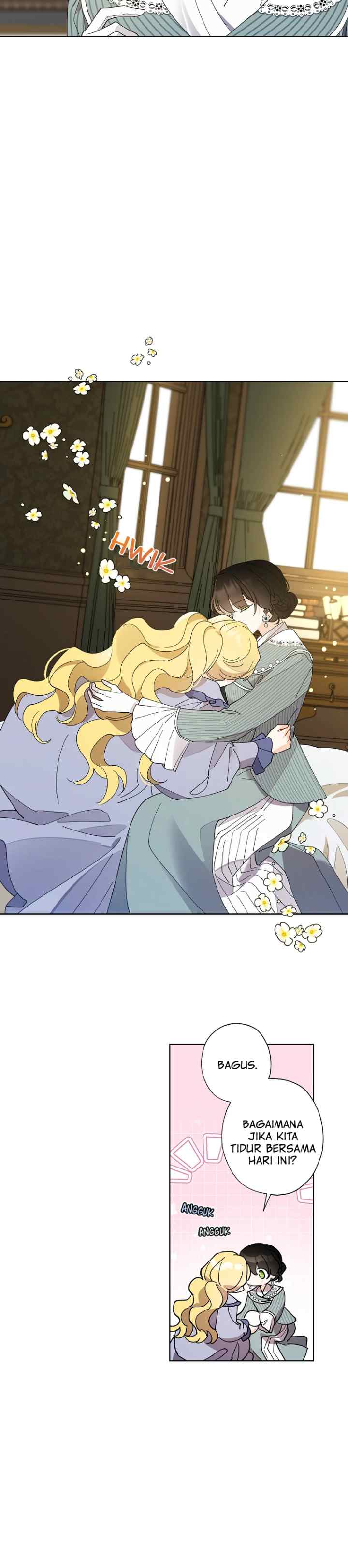 A Weak Tale of Cinderella's Stepmom chapter 132 halaman 13