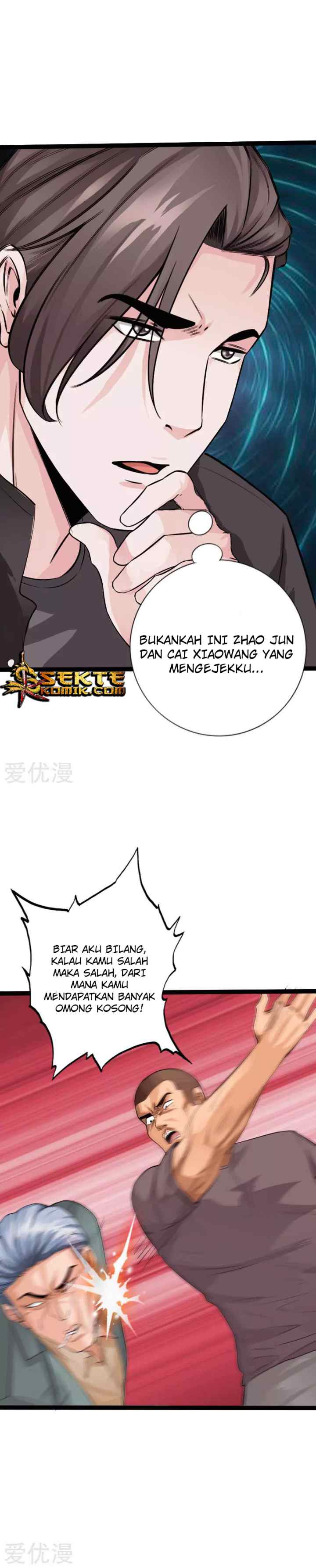Hopeless chapter 113 halaman 4