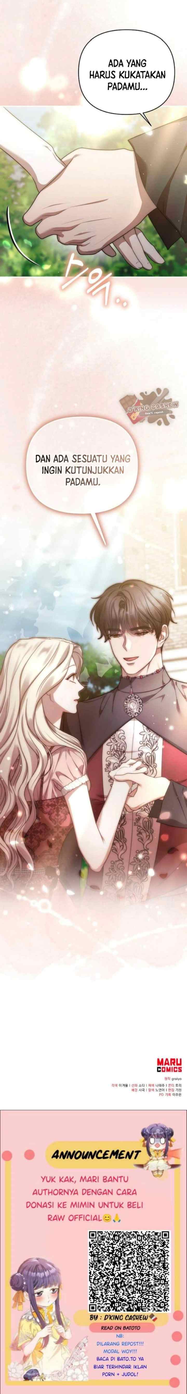 How To Turn A Kind Savior Into An Emperor chapter 32 halaman 17