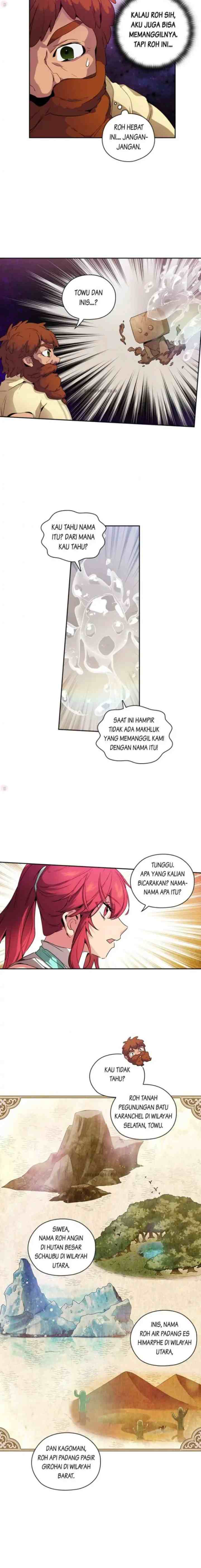 Adonis chapter 89 halaman 11