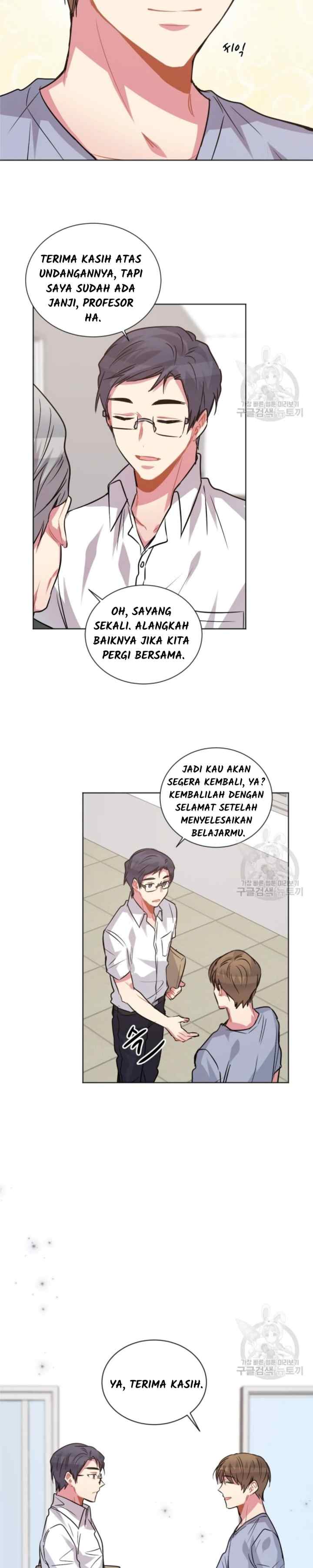 All About You chapter 62 halaman 5