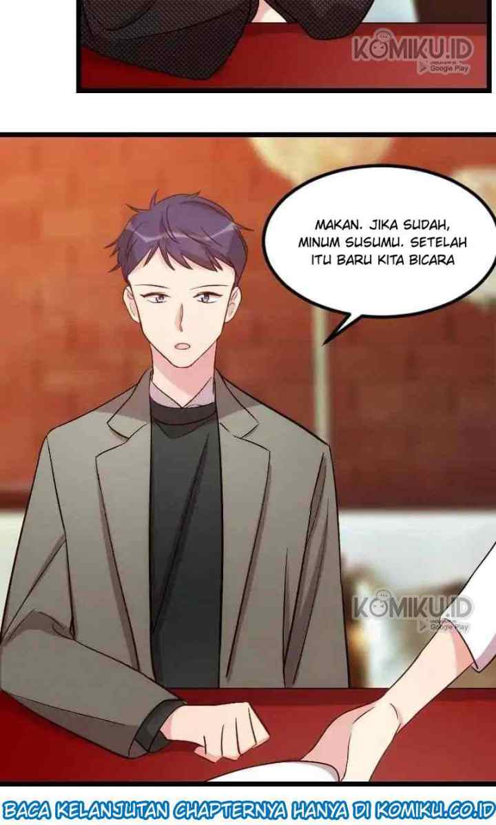 CEO's Sudden Proposal chapter 124 halaman 15