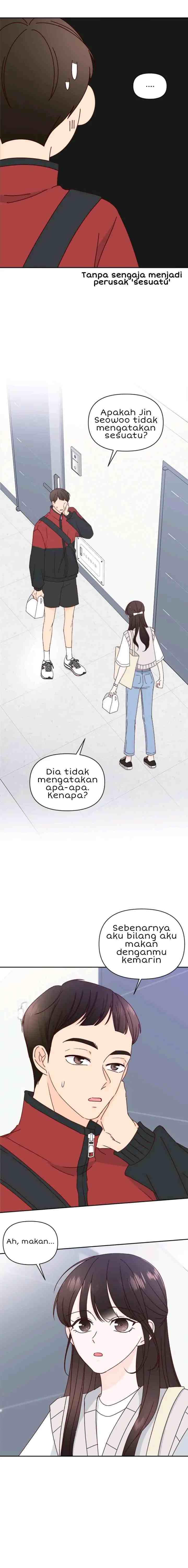 Next Door Boyfriend chapter 21 halaman 4