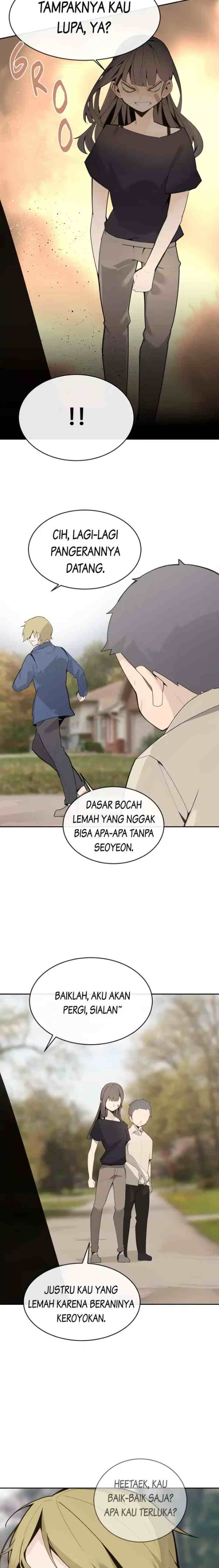 Devil Sword King chapter 251 halaman 5