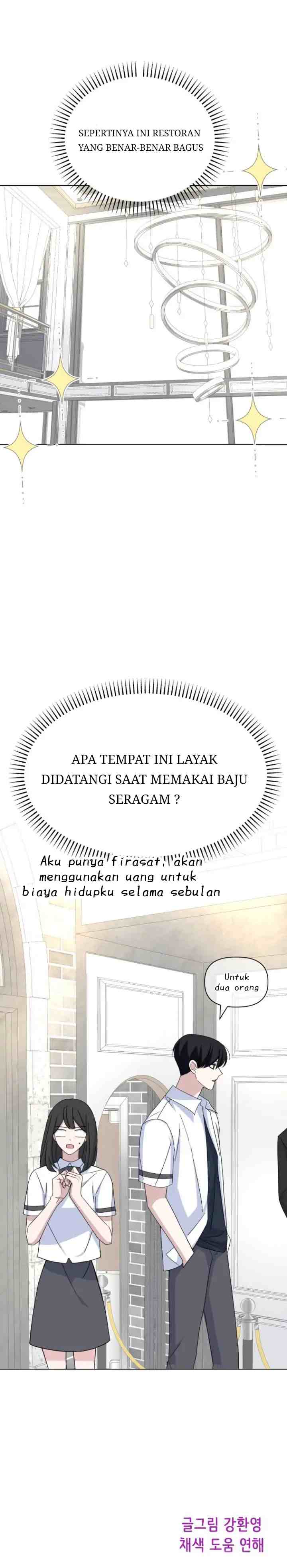 Causality chapter 44 halaman 20