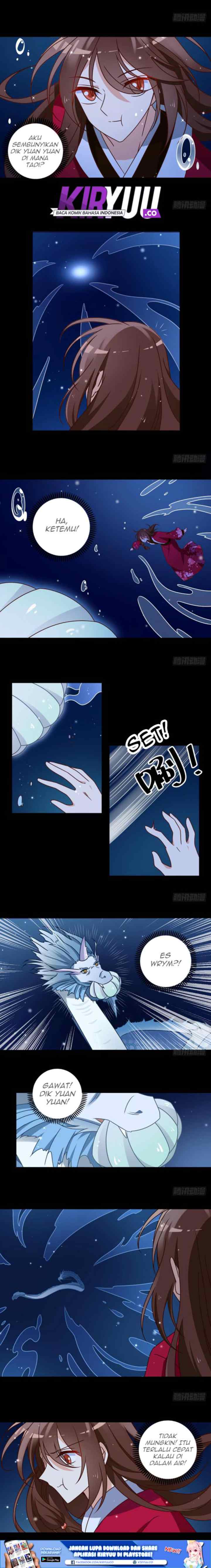 Meng Shi Zai Shang chapter 49 halaman 4