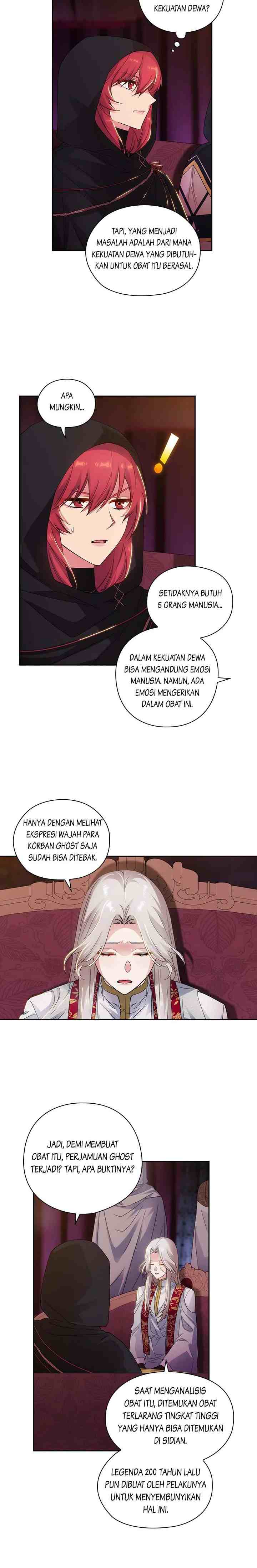 Adonis chapter 203 halaman 17
