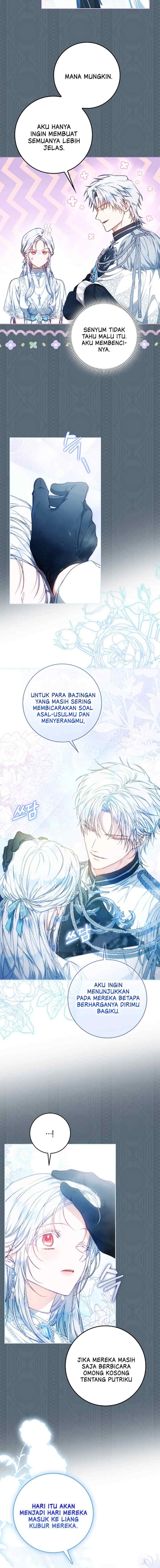 I Became the Wife of the Male Lead chapter 99 halaman 5