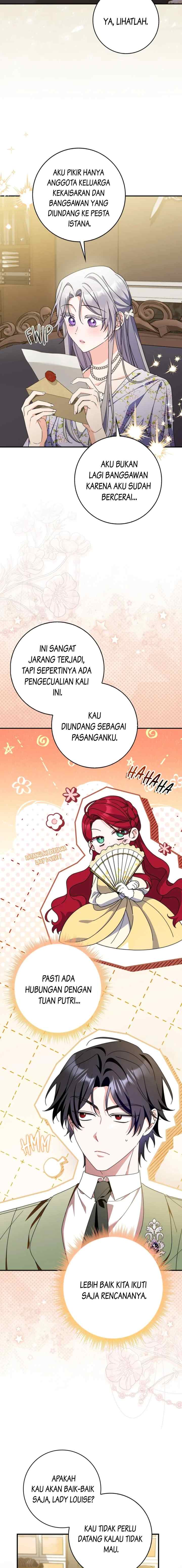 As My Husband Wish, I Will Bring in the Concubine chapter 38 halaman 10