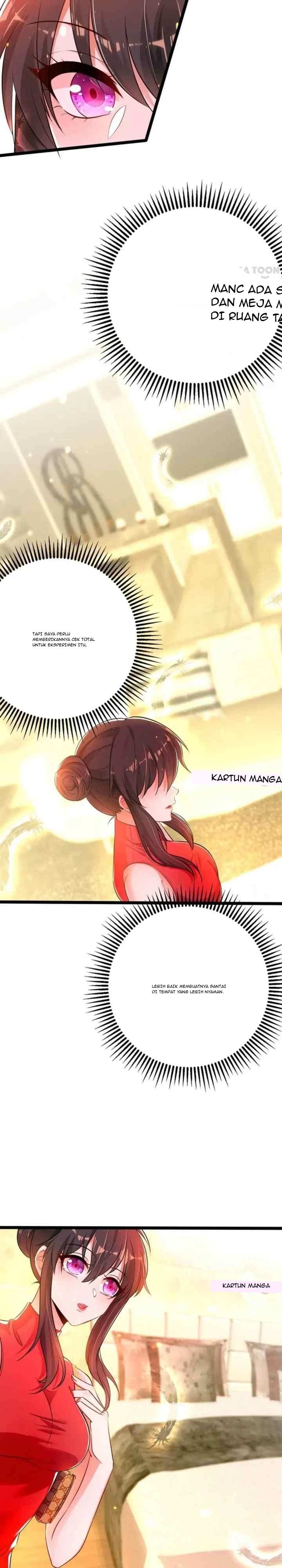 Don't Mess With Missy! chapter 40 halaman 16