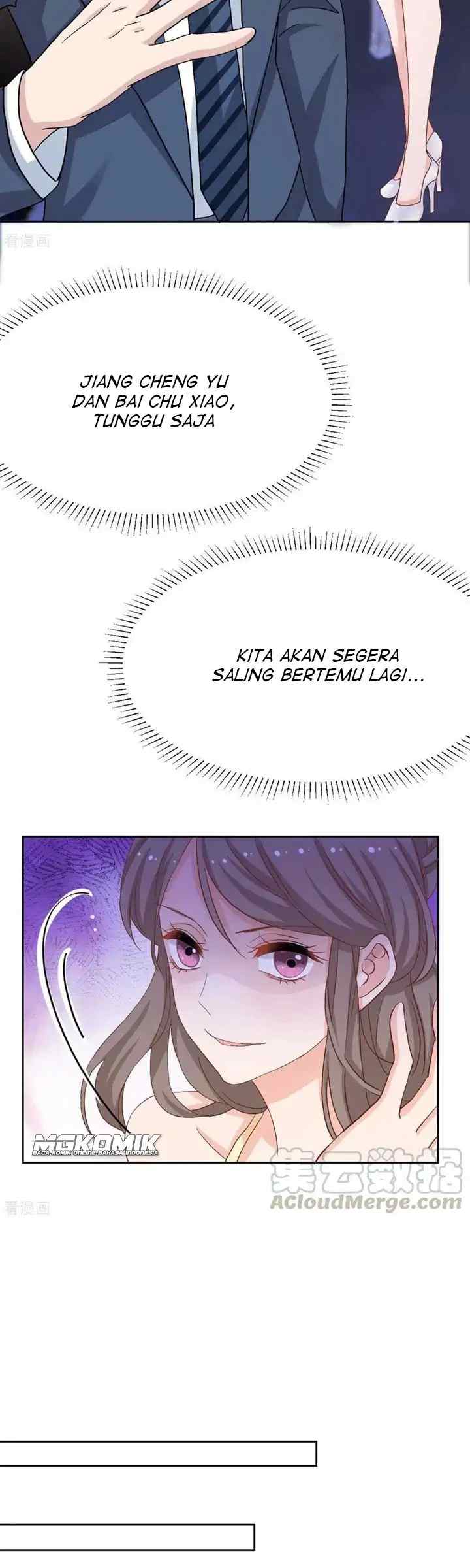 Take Your Mommy Home chapter 339 halaman 12