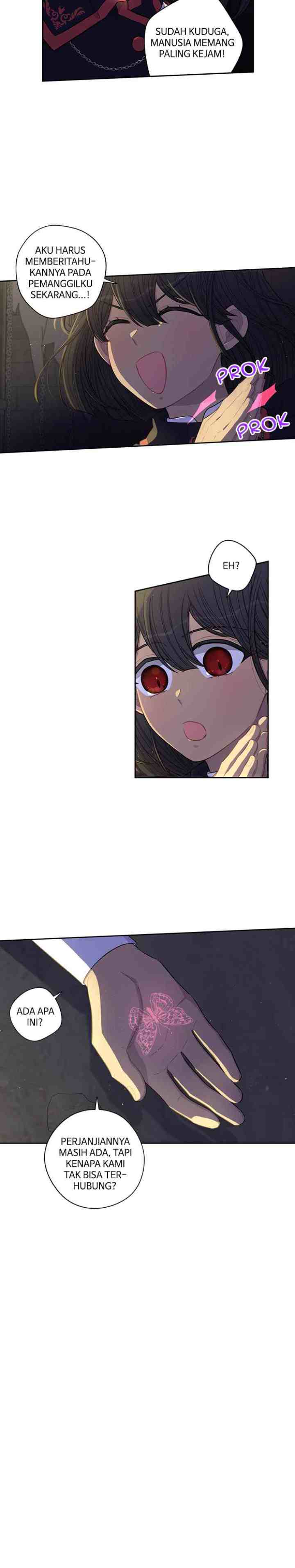 A Royal Princess With Black Hair chapter 52 halaman 6