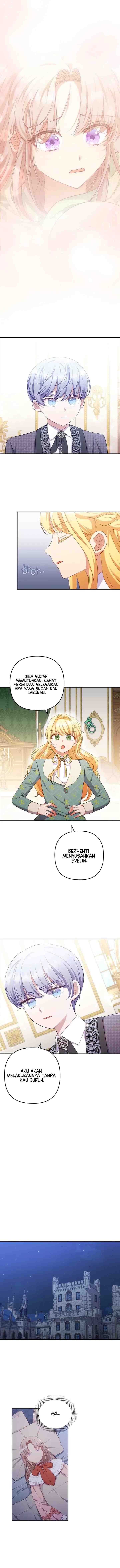 I Was Seduced By The Sick Male Lead chapter 51 halaman 9