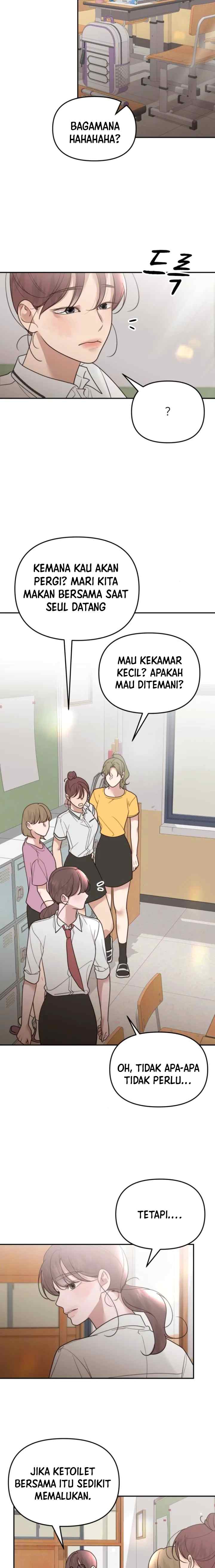 You Just Made My Day chapter 23 halaman 13