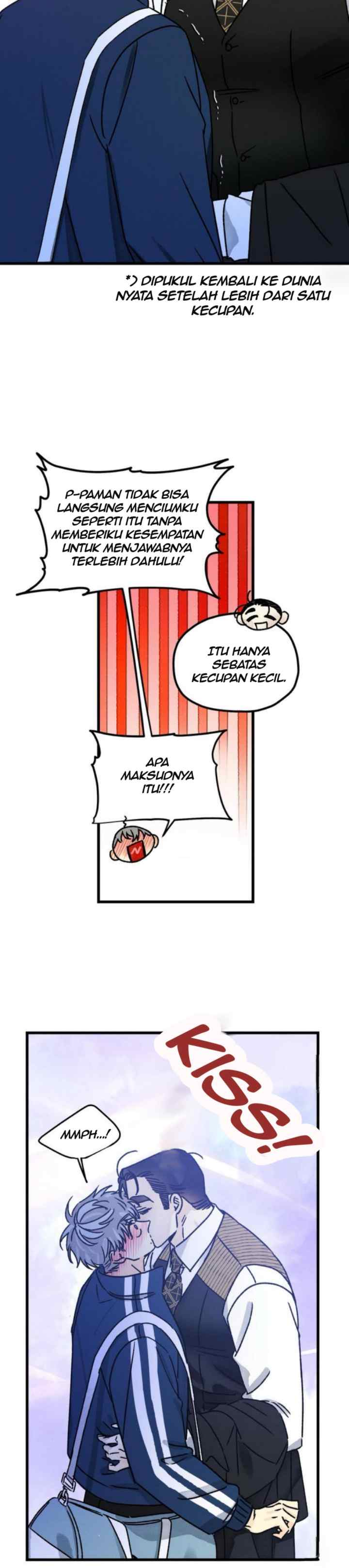 Shining In Nightmares chapter 15 halaman 15