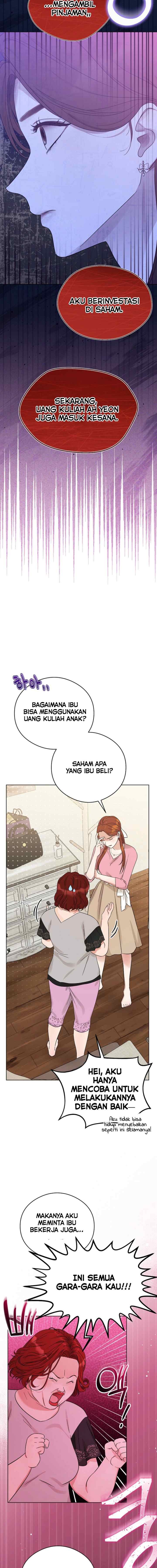 The Purpose of Marriage chapter 8 halaman 13